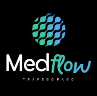 MedFLOW tráfego pago