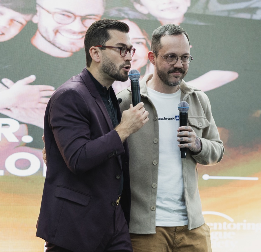 Andre Raittz, fundador do MedFLOW, especialista em tráfego pago para médicos